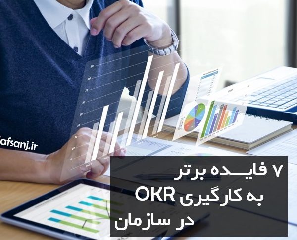 جاریسازی استراتژی با OKR
